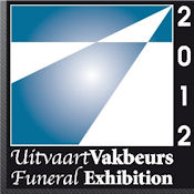 Uitvaartvakbeurs 2012 logo