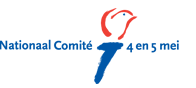 Nationaal comite 4 en 5 mei 