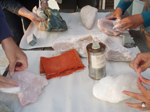 m atelier aanbodcursus