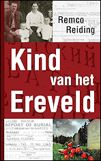 Kind van het Ereveld boek