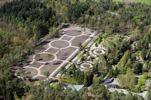 Uitbreiding begraafplaats Nuspeet