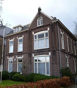 Uitvaarthuis Glanerbrug