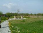 crematorium stilleweer strooiveld