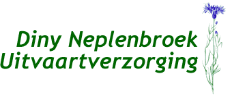 Diny Nepelenbroek logo