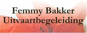 Femmy Bakker Uitvaartbegeleiding