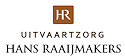 Hans Raaijmakers uitvaartzorg logo