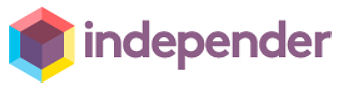 Independer logo