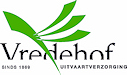 Vredehof uitvaartverzorging logo
