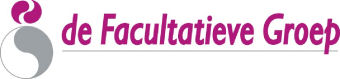 Naar website Facultatieve Groep:: de_Facultatieve_Groep