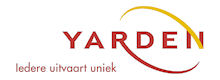 logo Yarden iedere uitvaart uniek