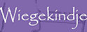logo Wiegekindje