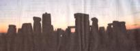 Stonehenge