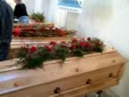 Experimenteel rouwbloemenwerk leerlingen AOC Friesland ( � UID) 13 (31kb)