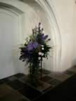 Experimenteel rouwbloemenwerk leerlingen AOC Friesland ( � UID) 18 (31kb)