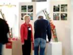Artalon stand (steenhouwster Marjo T�bben) (25kb)