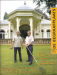 vakblad De begraafplaats herfst 2007