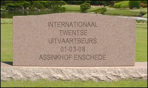 Twentese Uitvaartbeurs