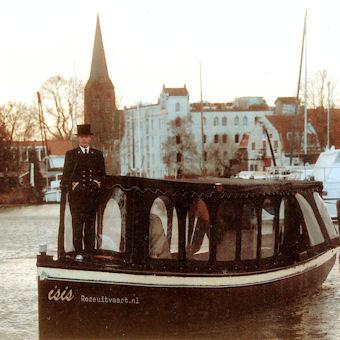 Wettelijke voorschriften vervoermiddel